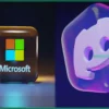 Microsoft Закрыла Discord-Сервер Copilot из-за Шквала Спама ‘Microslop’ на Фоне Негативной Реакции на ИИ