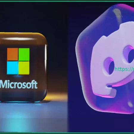 Microsoft Закрыла Discord-Сервер Copilot из-за Шквала Спама ‘Microslop’ на Фоне Негативной Реакции на ИИ
