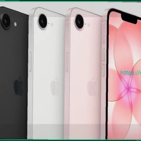 Apple представила новый iPhone 17e с решением серьезной проблемы