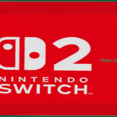 Обновление 22.0.0 для Nintendo Switch 2: улучшенная поддержка игр и новые функции