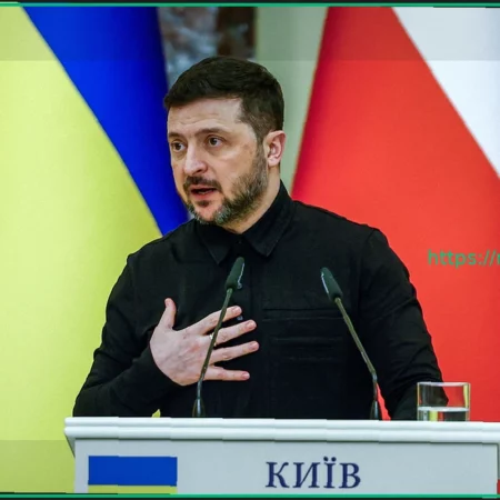 Зеленский высоко оценил эффективность «Азова» в обороне Украины