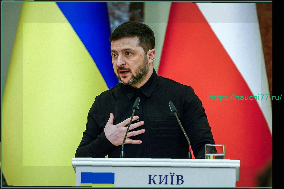Preview Зеленский высоко оценил эффективность «Азова» в обороне Украины