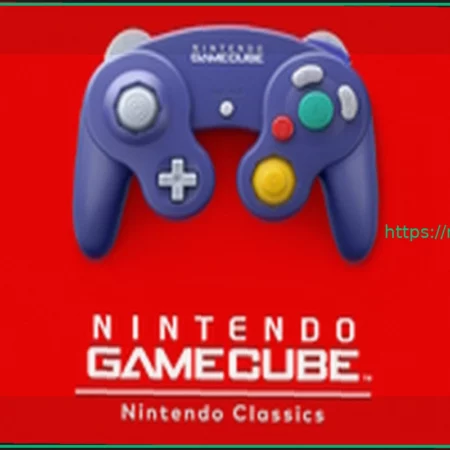 Nintendo Switch Online: Удивительный выбор для появления Pokémon на эмуляторе GameCube