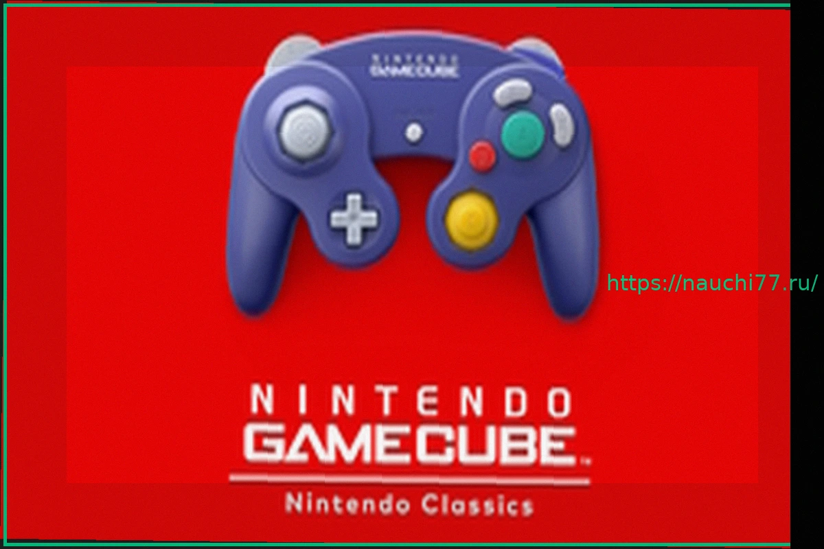 Preview Nintendo Switch Online: Удивительный выбор для появления Pokémon на эмуляторе GameCube