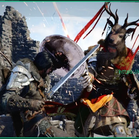 Crimson Desert для консолей: Почему Digital Foundry обеспокоена и не получила копию