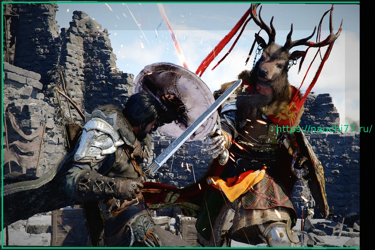 Preview Crimson Desert для консолей: Почему Digital Foundry обеспокоена и не получила копию