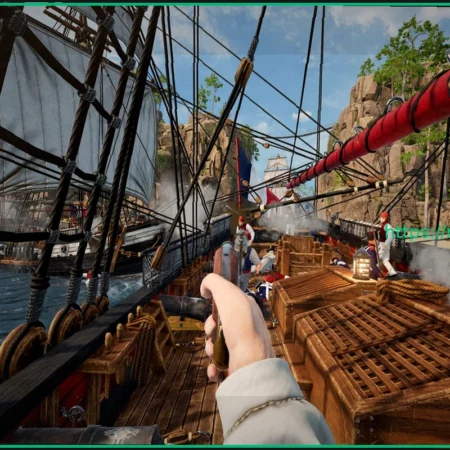 Holdfast: Nations At War переживает новый расцвет благодаря бесплатному DLC и устанавливает рекорд онлайна