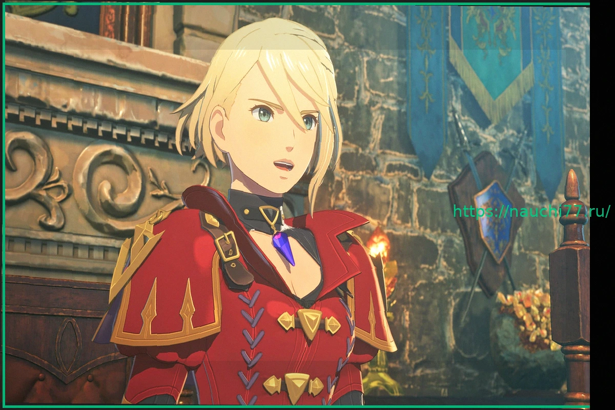 Preview Все доспехи в Monster Hunter Stories 3: Twisted Reflections и как их разблокировать