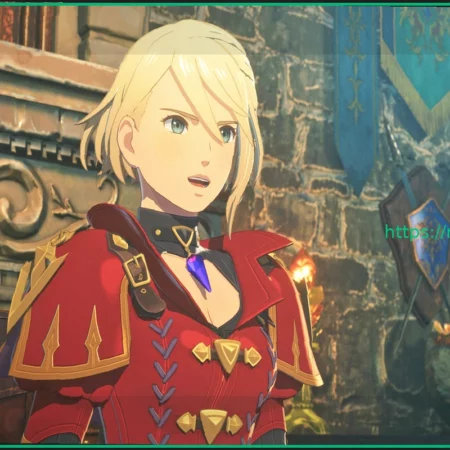 Все доспехи в Monster Hunter Stories 3: Twisted Reflections и как их разблокировать