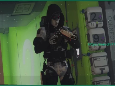 Игроки Marathon требуют ослабления имбалансного обвеса, который портит матчи