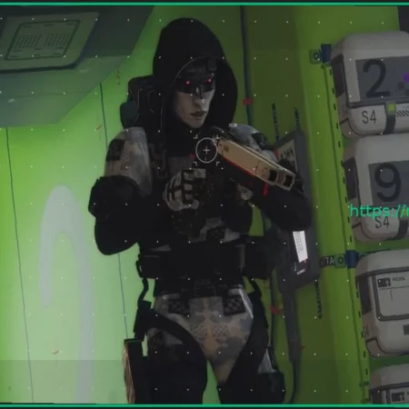 Игроки Marathon требуют ослабления имбалансного обвеса, который портит матчи