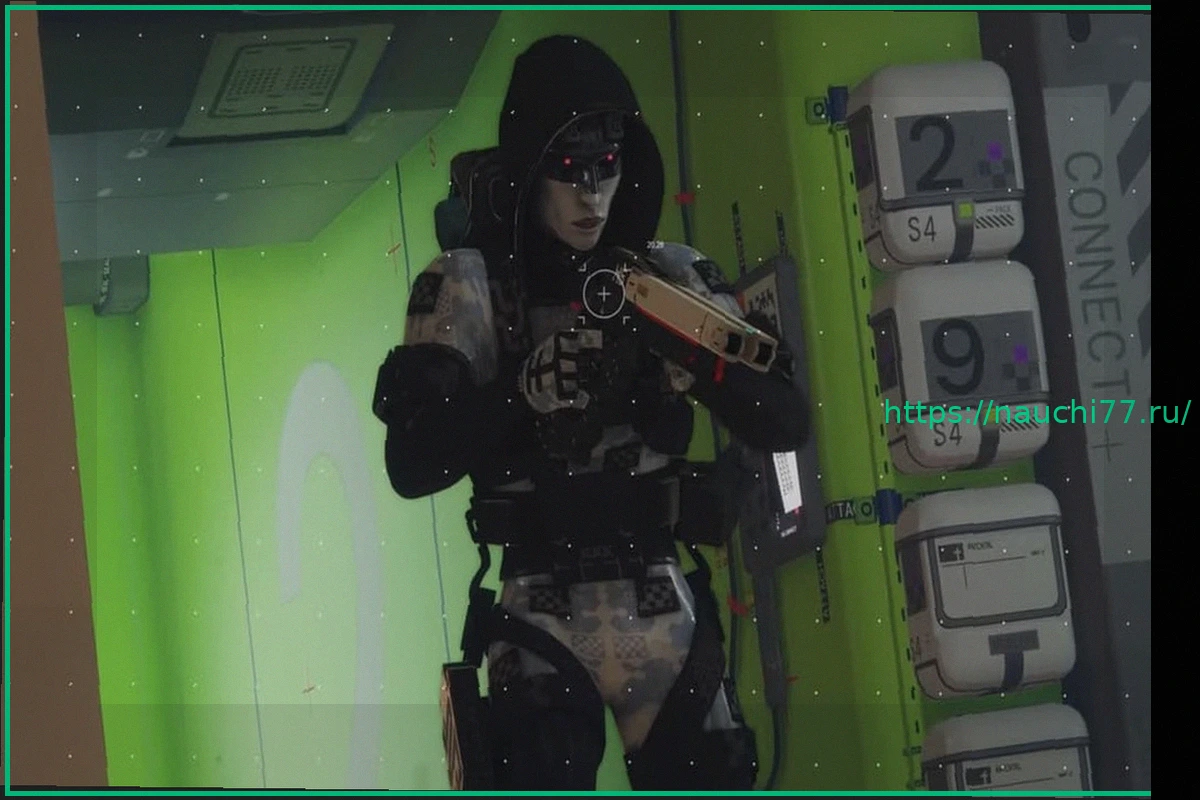 Preview Игроки Marathon требуют ослабления имбалансного обвеса, который портит матчи