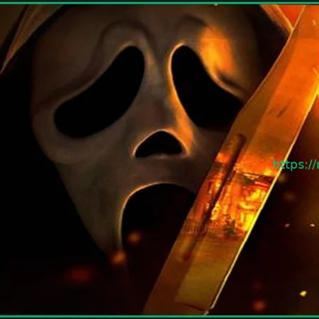 «Крик 7»: Объявлена дата выхода фильма для домашнего просмотра