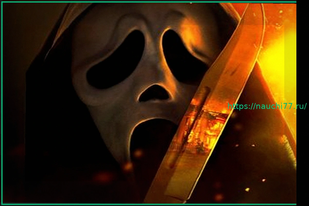 Preview «Крик 7»: Объявлена дата выхода фильма для домашнего просмотра