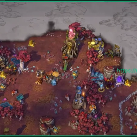 Heroes of Might and Magic: Olden Era вошла в топ-10 самых желанных игр Steam, вызвав слёзы радости у разработчиков