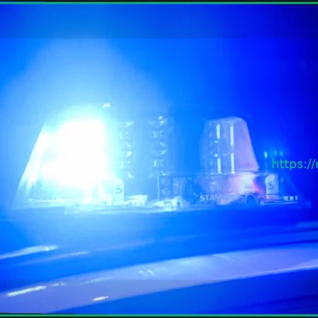 В Мюнхене обнаружена мертвая женщина, задержан подозреваемый