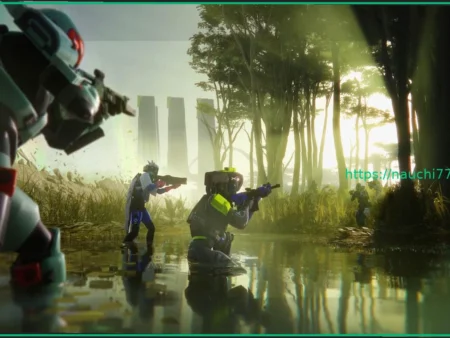 Marathon: Промежуточный Обзор – Между Восторгами и Разочарованием Server Slam