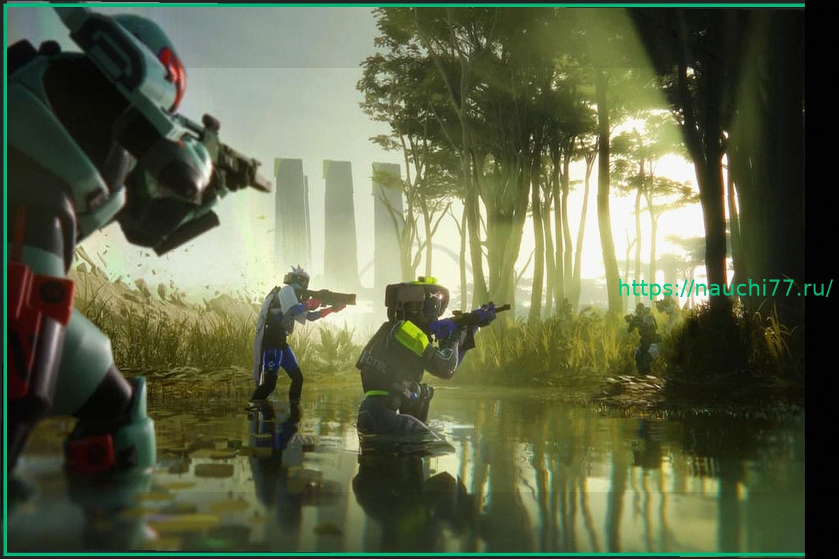 Preview Marathon: Промежуточный Обзор – Между Восторгами и Разочарованием Server Slam