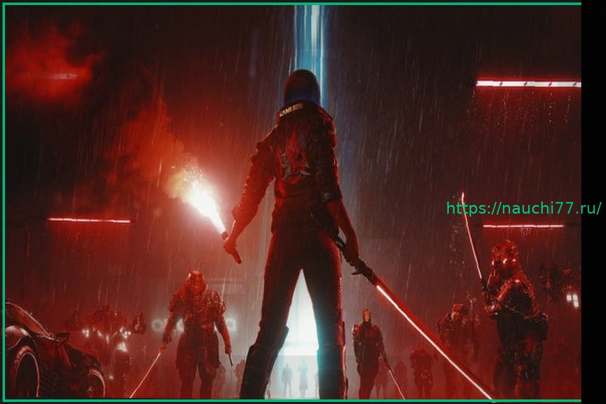 Preview CD Projekt фиксирует рост продаж на 9% в 2025 году благодаря франшизе Cyberpunk