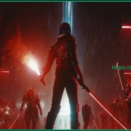 CD Projekt фиксирует рост продаж на 9% в 2025 году благодаря франшизе Cyberpunk