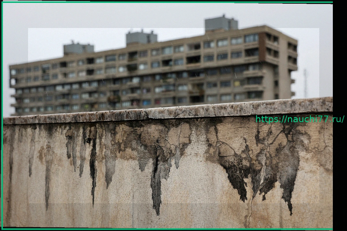 Preview Описаны крайне опасные последствия прошедших в Иране «черных дождей»