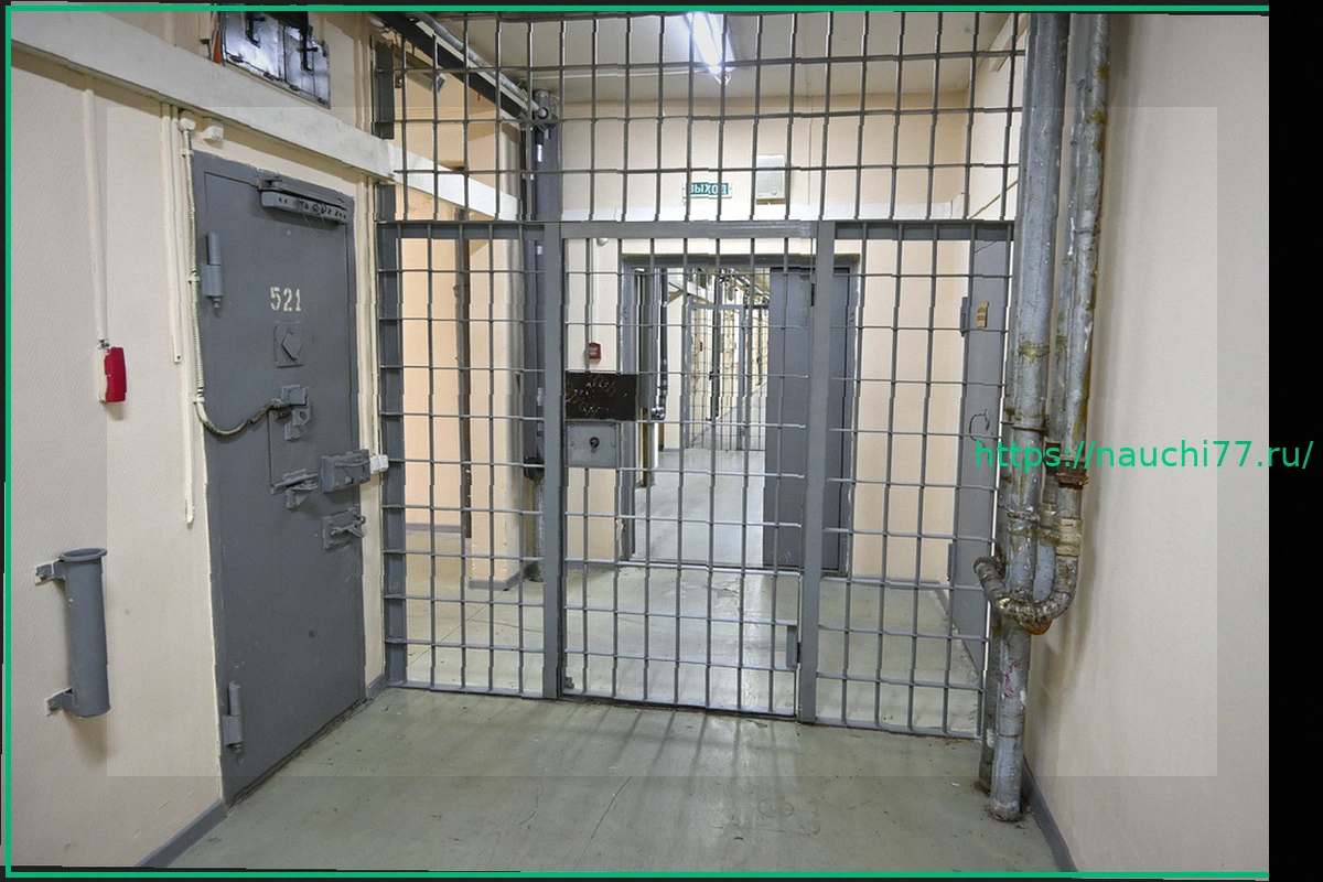 Preview Дело похитителя девочки из Смоленска, совершившего суицид в СИЗО, может быть прекращено