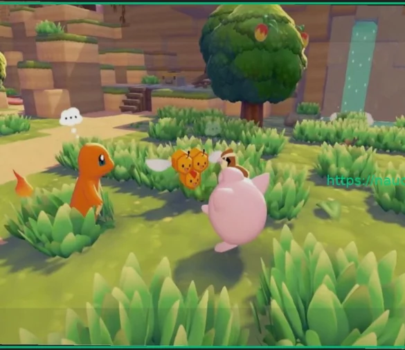 Сюжет Pokémon Pokopia напоминает «Планету обезьян» и признан лучшим в серии