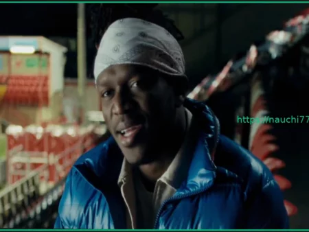 KSI становится владельцем футбольной команды, за которую он играл в FIFA