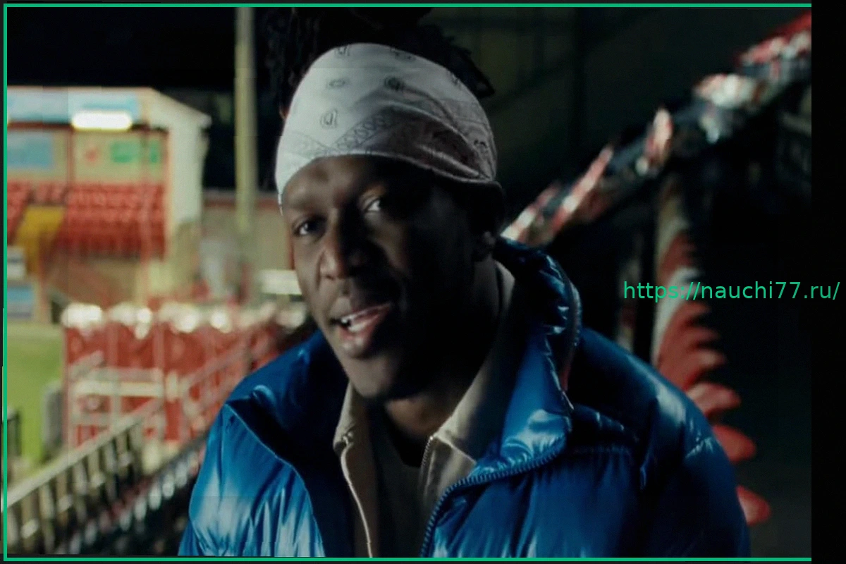 Preview KSI становится владельцем футбольной команды, за которую он играл в FIFA