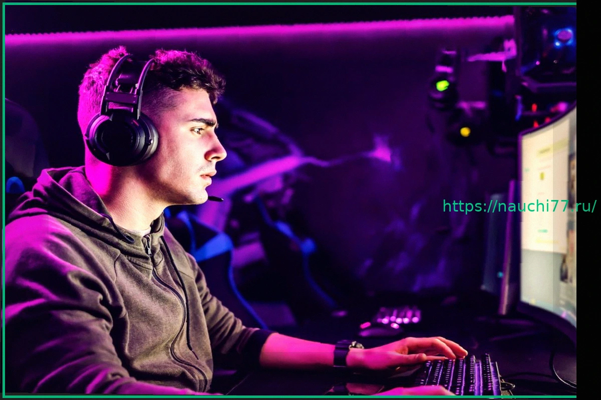 Preview Беспроводная игровая гарнитура Fachixy: до 50 часов автономности и четкий звук