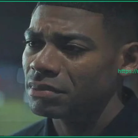 «Настоящий детектив» во вселенной DC: Вышел трейлер сериала «Фонари»