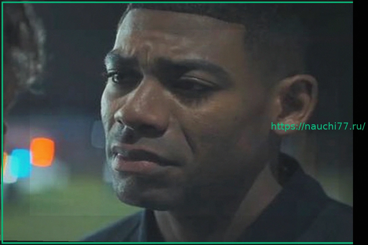 Preview «Настоящий детектив» во вселенной DC: Вышел трейлер сериала «Фонари»