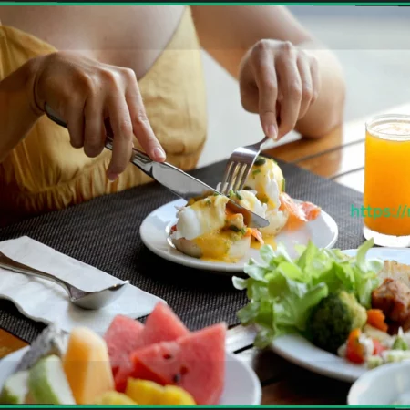 Кардиолог раскрыл идеальный состав самого полезного завтрака