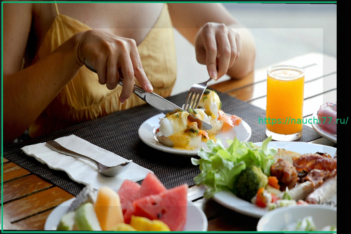 Preview Кардиолог раскрыл идеальный состав самого полезного завтрака