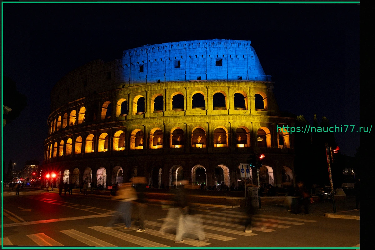 Preview Посольство Украины допустило ошибку в названии Италии