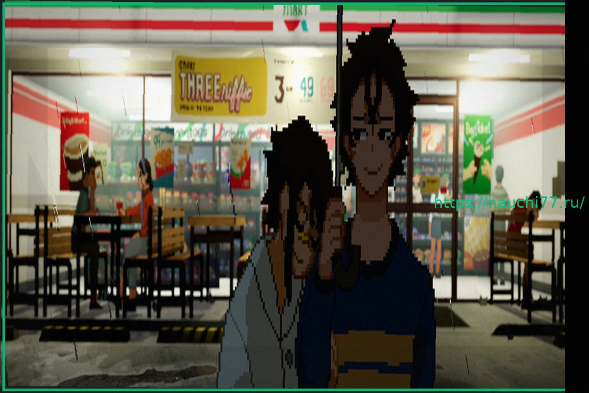 Preview Until Then: Трогательная филиппинская игра продолжит исследование темы горя с помощью DLC в этом году