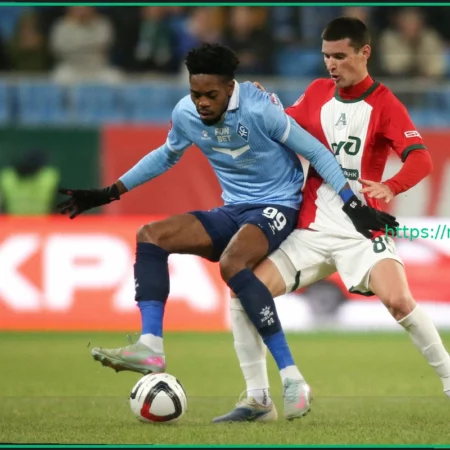 «Крылья Советов» обыграли «Локомотив» по пенальти в Кубке России и прошли дальше