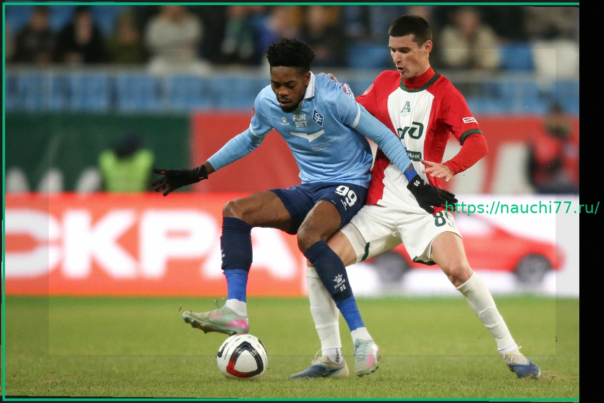 Preview «Крылья Советов» обыграли «Локомотив» по пенальти в Кубке России и прошли дальше