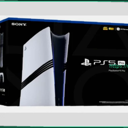 Выход Resident Evil Requiem вызвал ажиотажный спрос: консоли PlayStation 5 Pro полностью раскуплены в официальных магазинах Sony