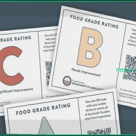 Authorities Alert Restaurants to YouTubers Faking Health Inspector Roles for ‘Secret Audits’
