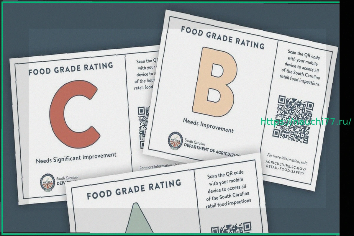 Preview Authorities Alert Restaurants to YouTubers Faking Health Inspector Roles for ‘Secret Audits’