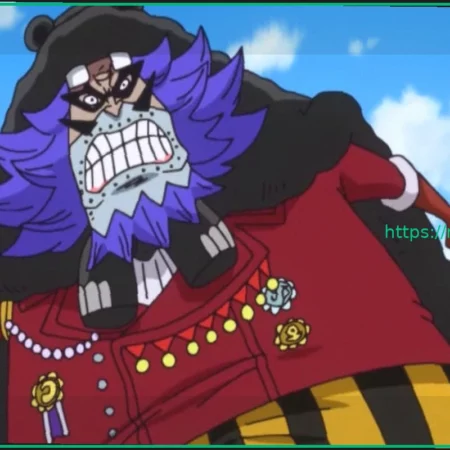 One Piece (Ван-Пис) Сезон 2 в живом исполнении: Фанаты реагируют на ‘устрашающий’ дебют Вапола