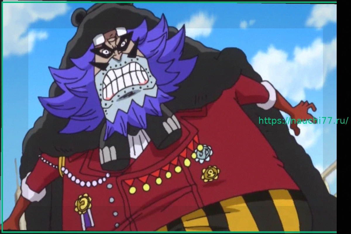 Preview One Piece (Ван-Пис) Сезон 2 в живом исполнении: Фанаты реагируют на ‘устрашающий’ дебют Вапола