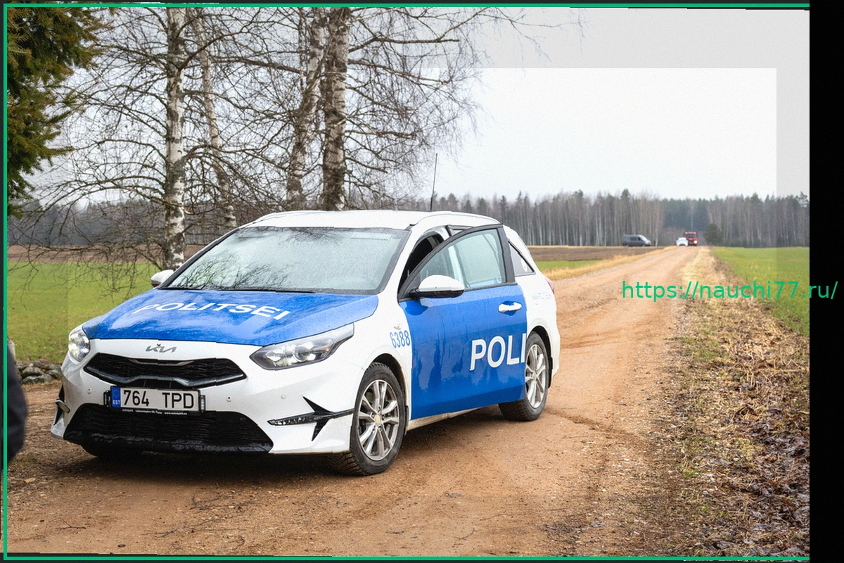 Preview Украинский дрон обнаружен на побережье Эстонии