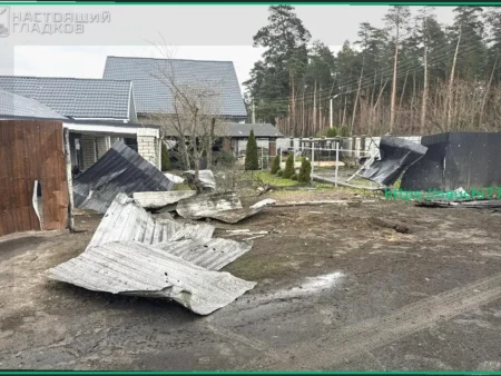 В Шебекино в результате обстрела погибли два человека