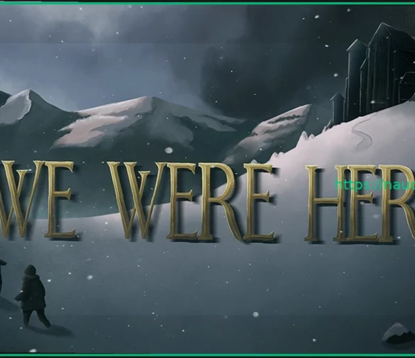 Демоверсия We Were Here Tomorrow теперь доступна