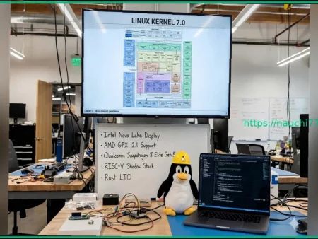 Крупнейший орбитальный дата-центр заработал