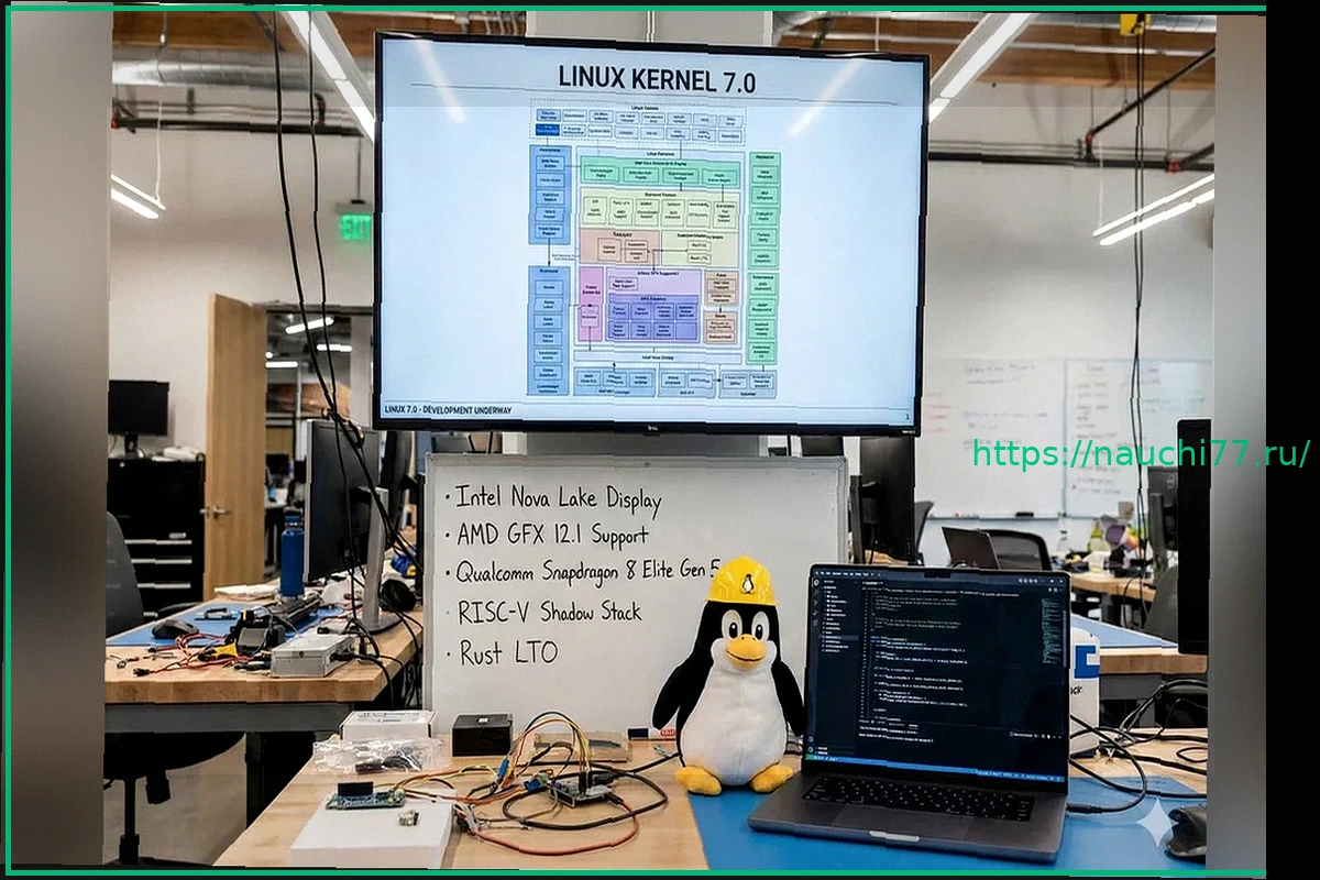 Preview Крупнейший орбитальный дата-центр заработал