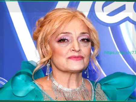 Театр Надежды Кадышевой «Золотое Кольцо» показал рекордный рост выручки в пять раз за год