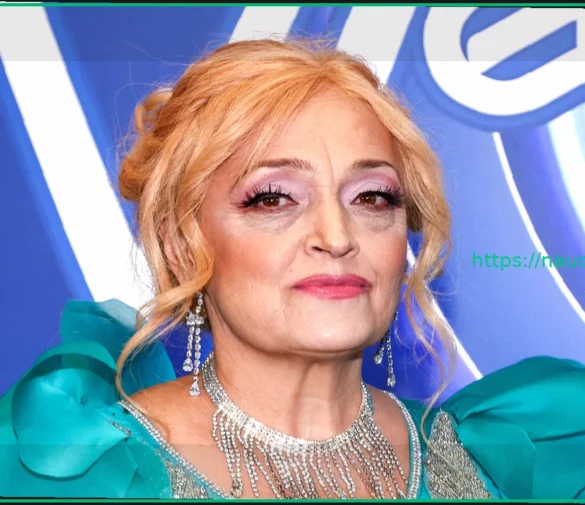 Театр Надежды Кадышевой «Золотое Кольцо» показал рекордный рост выручки в пять раз за год